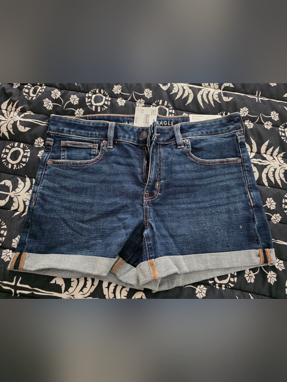 American Eagle Shorts Size 10